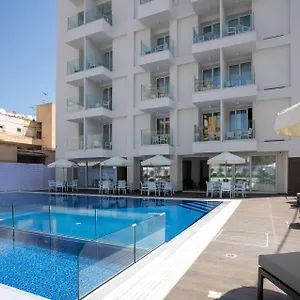 4* Szálloda Western Larco
